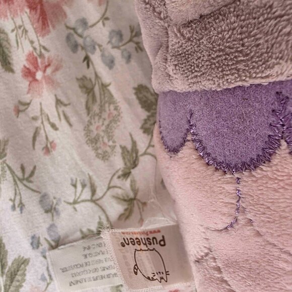 Mini Pusheen Mermaid Plush - Picture 2 of 2